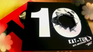 10Ks!